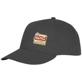 Casquette 6 Panneaux Ares Personnalisable Accessoires