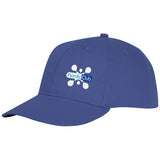 Casquette 6 Panneaux Ares Personnalisable Accessoires