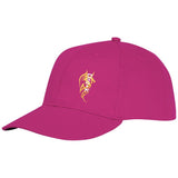 Casquette 6 Panneaux Ares Personnalisable Accessoires