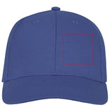 Casquette 6 Panneaux Ares Personnalisable Accessoires