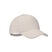 Casquette Baseball En Chanvre Naima Cap Personnalisable Beige Chapeaux