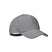 Casquette Baseball En Chanvre Naima Cap Personnalisable Grey Chapeaux