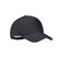 Casquette Baseball En Chanvre Naima Cap Personnalisable Black Chapeaux