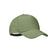 Casquette Baseball En Chanvre Naima Cap Personnalisable Green Chapeaux