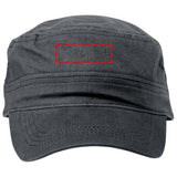 Casquette San Diego Personnalisable Accessoires