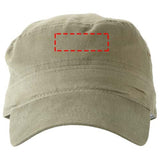 Casquette San Diego Personnalisable Accessoires