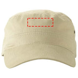 Casquette San Diego Personnalisable Accessoires