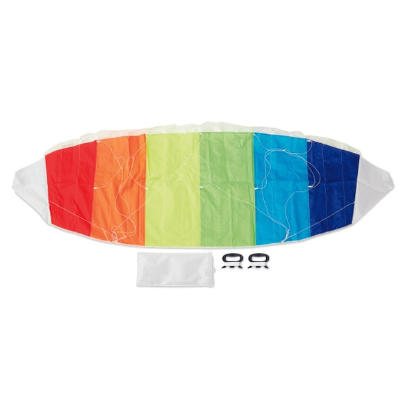 Cerf-Volant Arc-En-Ciel Arc Personnalisable Multicolour Jeux