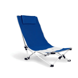 Chaise Capri Capri Personnalisable Bleu Plein Air