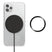 Chargeur Sans Fil Magnétique Flake Mag Personnalisable Noir Chargeurs