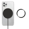 Chargeur Sans Fil Magnétique Flake Mag Personnalisable Noir Chargeurs