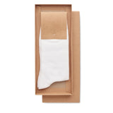 Chaussettes L Et Boîte Cadeau Tada Personnalisable Accessoires