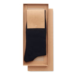 Chaussettes L Et Boîte Cadeau Tada Personnalisable Accessoires