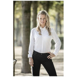 Chemise Maille Piquée Femme Bigelow Personnalisable Hauts