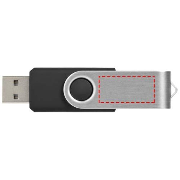 Clé Usb Rotative 16 Go