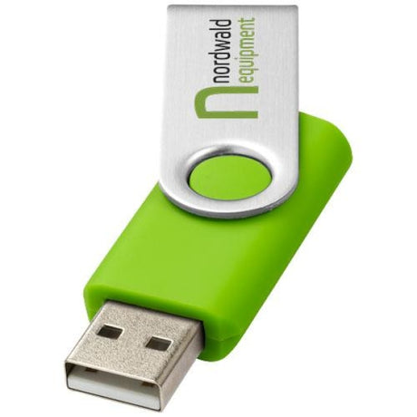 Clé Usb Rotative 16 Go