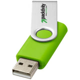 Clé Usb Rotative 32 Go Personnalisable