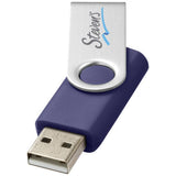 Clé Usb Rotative 32 Go Personnalisable