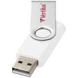 Clé Usb Rotative 32 Go Personnalisable