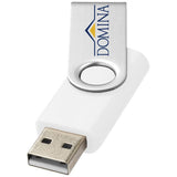 Clé Usb Rotative 4Go Personnalisable