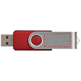 Clé Usb Rotative 4Go Personnalisable