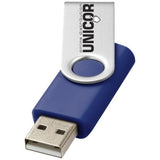 Clé Usb Rotative 4Go Personnalisable