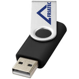 Clé Usb Rotative 4Go Personnalisable