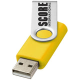Clé Usb Rotative 4Go Personnalisable