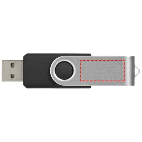 Clé Usb Rotative 8Go Personnalisable