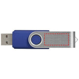 Clé Usb Rotative 8Go Personnalisable