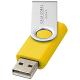 Clé Usb Rotative 8Go Personnalisable