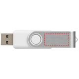 Clé Usb Rotative 8Go Personnalisable
