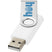 Clé Usb Rotative 8Go Personnalisable
