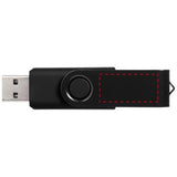 Clé Usb Rotative Métallique 4Go Personnalisable
