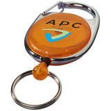 Clip Extensible Porte-Clés Gerlos Personnalisable Primes