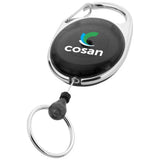 Clip Extensible Porte-Clés Gerlos Personnalisable Primes