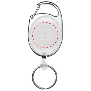 Clip Extensible Porte-Clés Gerlos Personnalisable Primes