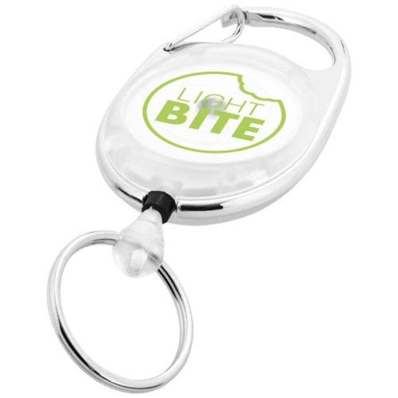 Clip Extensible Porte-Clés Gerlos Personnalisable Primes