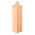 Coffret Bouteille En Bois Vinbox Personnalisable Brown Accessoires