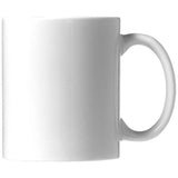 Coffret Cadeau 4 Pièces Sublimées Ceramic Personnalisable Blanc Récipients Boisson