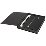 Coffret Cadeau Avec Carnet Tactical Personnalisable Stylos
