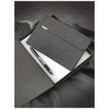 Coffret Cadeau Avec Carnet Tactical Personnalisable Stylos