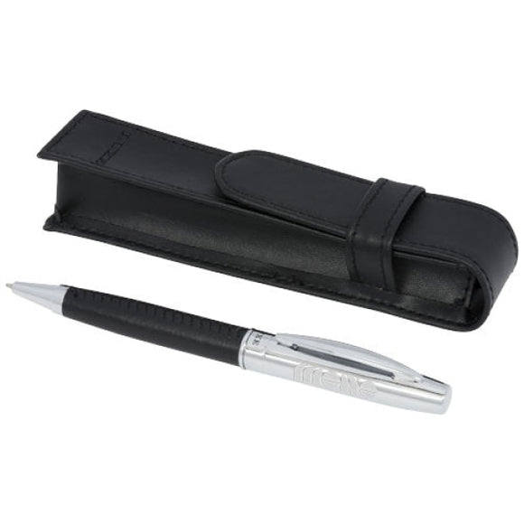 Coffret Cadeau Stylo À Bille Scherzo Personnalisable Stylos
