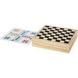 Coffret De Jeux Monte-Carlo Personnalisable Jeux Et Jouets