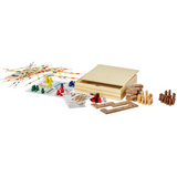 Coffret De Jeux Monte-Carlo Personnalisable Jeux Et Jouets