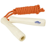 Corde À Sauter Jake En Bois Pour Enfant Personnalisable Sport Et Loisirs