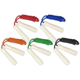 Corde À Sauter Jake En Bois Pour Enfant Personnalisable Sport Et Loisirs