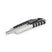 Couteau Rétractable Bowie Personnalisable Silver Outils & Lampes Torches
