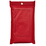 Couverture Anti-Feu Durgence Margrethe Personnalisable Outils Et Lampes
