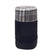 Couverture De Voyage En Rpet Dinara Personnalisable Grey Accessoires